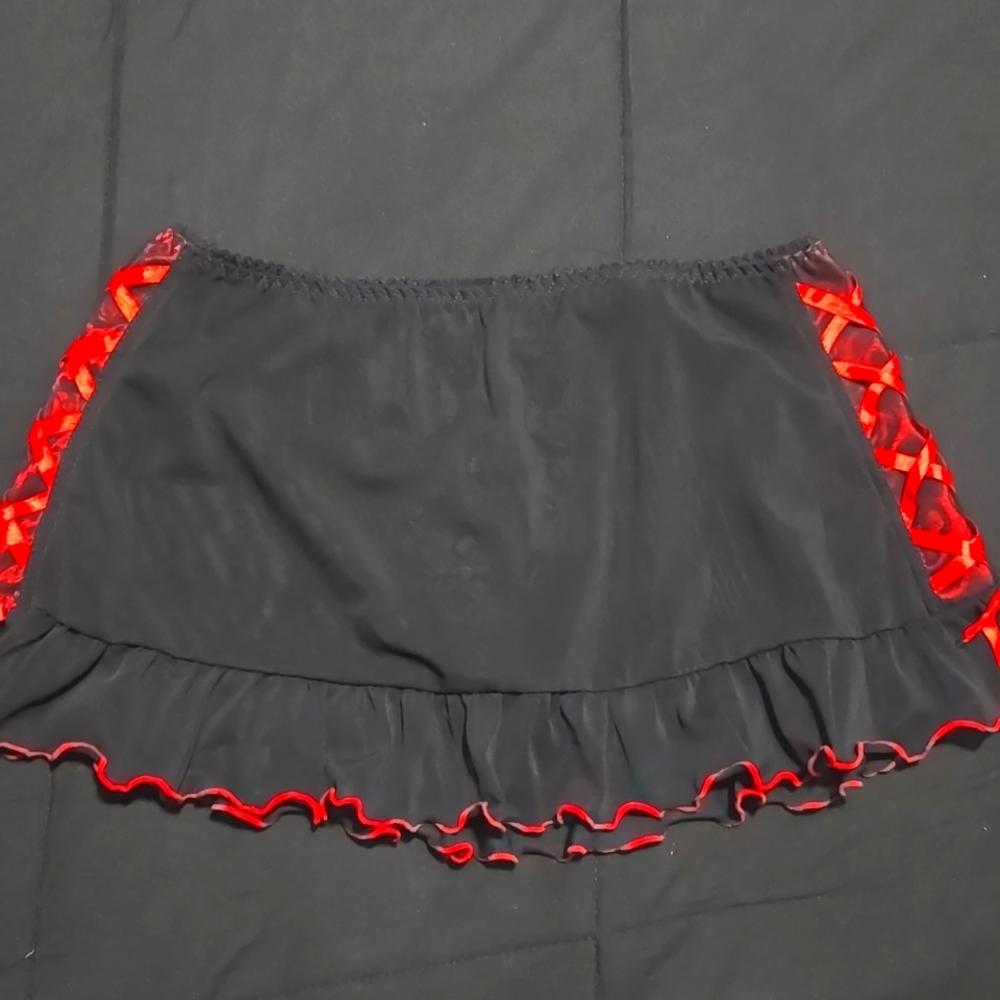 NWOT ladies sexy lingerie